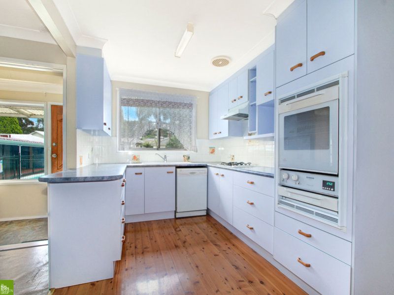 20 Tallegalla Street, Unanderra