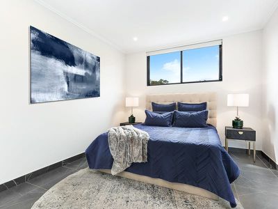 3 Wesley Street, Telopea