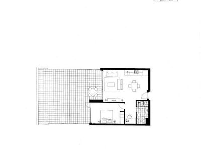 505B / 23 St Quentin Avenue, Claremont