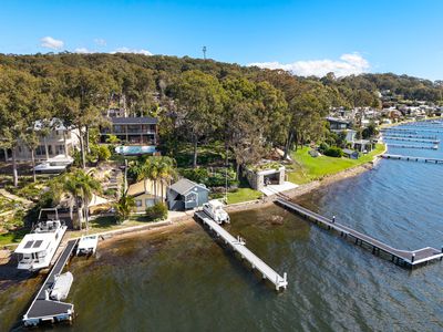 90 Skye Point Road, Coal Point