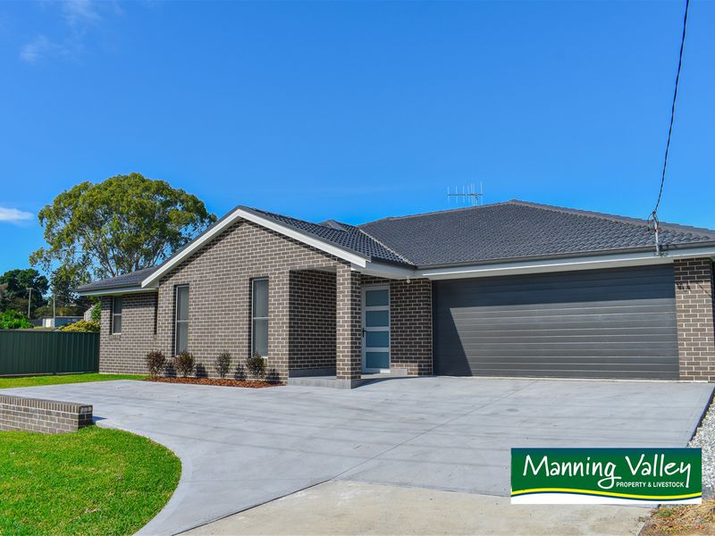 Properties For Sale Manning Valley Property & Livestock