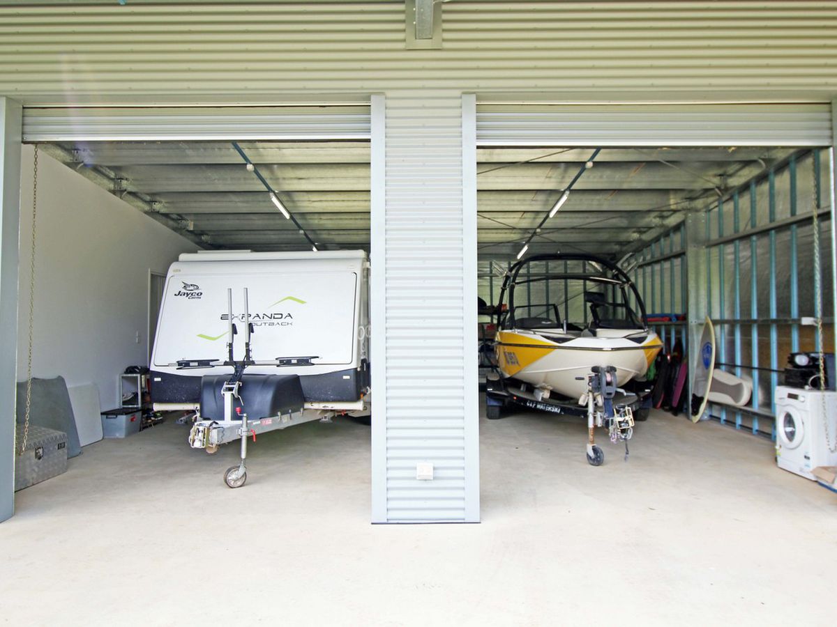 Yungaburra