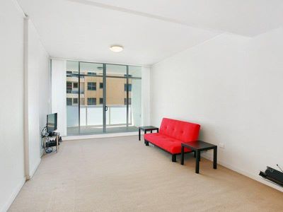 202 / 717 Anzac Parade, Maroubra