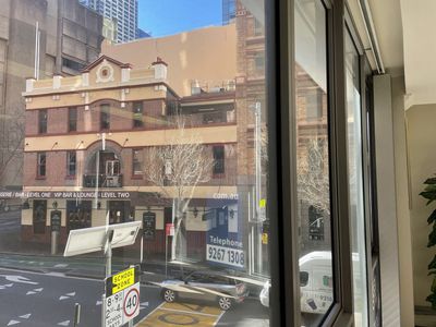 92 / 515 Kent Street, Sydney