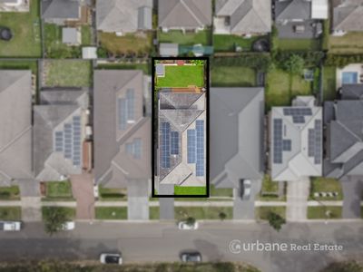 25 Grantham Street, Grantham Farm