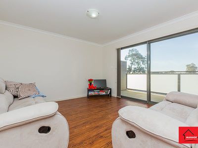 8 / 2 Adair Street, Scullin