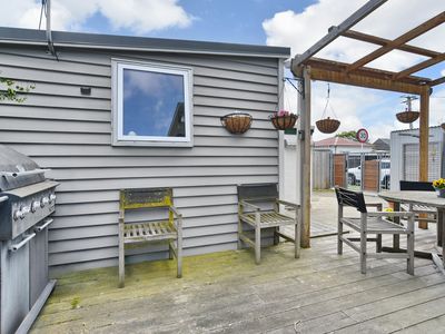 491 Tuam Street, Phillipstown