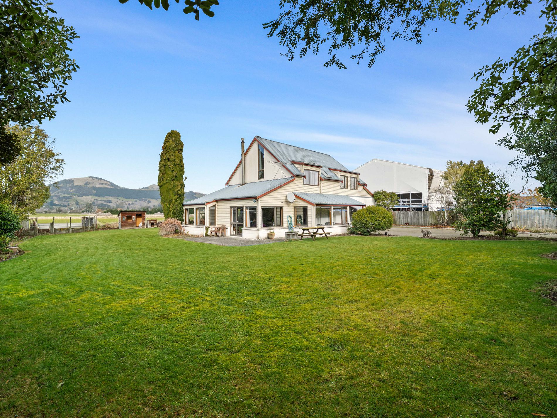 83 Bush Road, Mosgiel