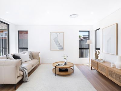 4 / 11 Catherine Street, Gwynneville