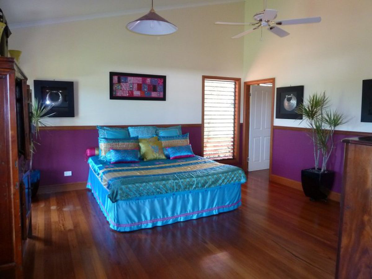 Yungaburra