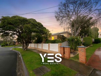 32 Lemana Crescent, Mount Waverley