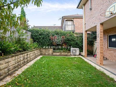 31 Henley Marine Dr, Five Dock