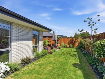 48 Kemble Drive, Rolleston