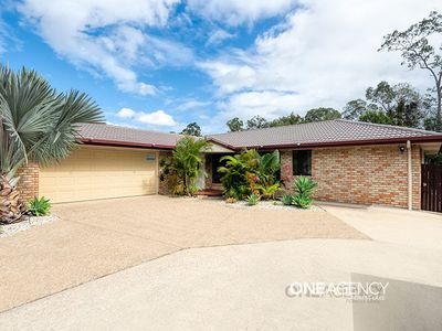 6 Allen Close, Forest Lake