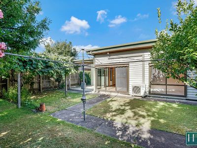 15 Rupert Street, Brunswick East