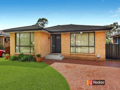 13 Nellie Stewart Drive, Doonside