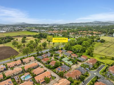 28 / 91 Beattie Road, Coomera