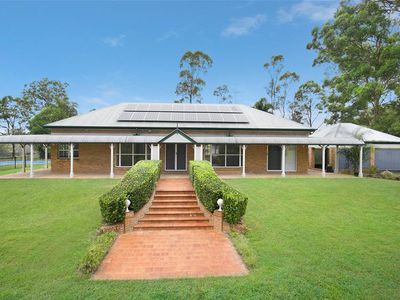 280 Rochedale Road, Rochedale