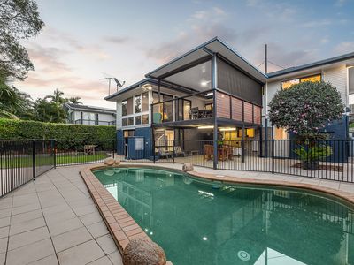 23 Babinda Street, Keperra