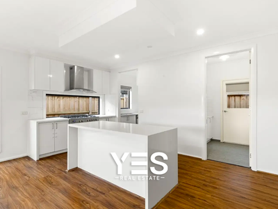 29 Hourigan Way, Werribee