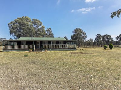 1869 Heathcote-Nagambie Road, Moormbool West