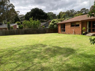 4 Edmonton Place, Doncaster East