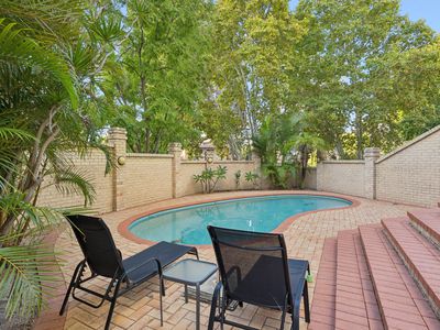 11 / 9 Kintail Road, Applecross