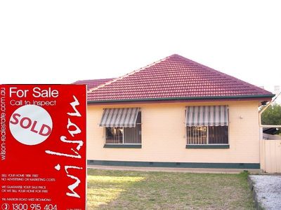 13 Mooringe Avenue, Plympton