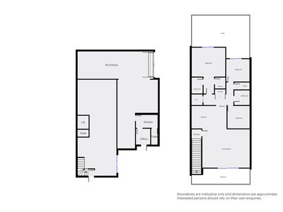 12 Lowe Street, Addington