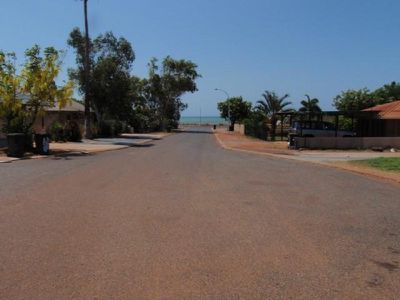 4 / 8 Padbury Place, Port Hedland