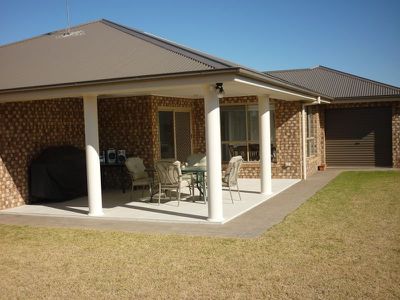 15 Durum Circuit, Dubbo