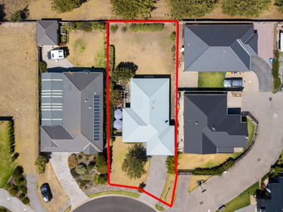 25 Baden Powell Drive, Port Fairy