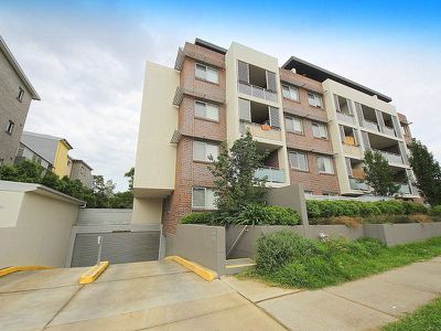 19 / 33-35 St Ann Street, Merrylands