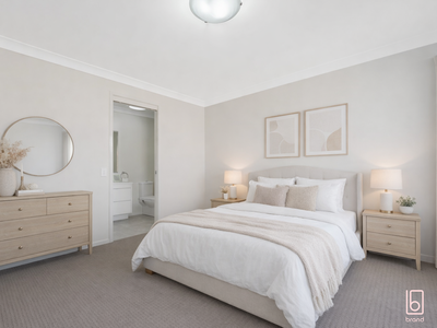 24 / 14 Lomandra Terrace, Hamlyn Terrace