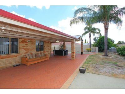 12 Conquest Court, Thornlie