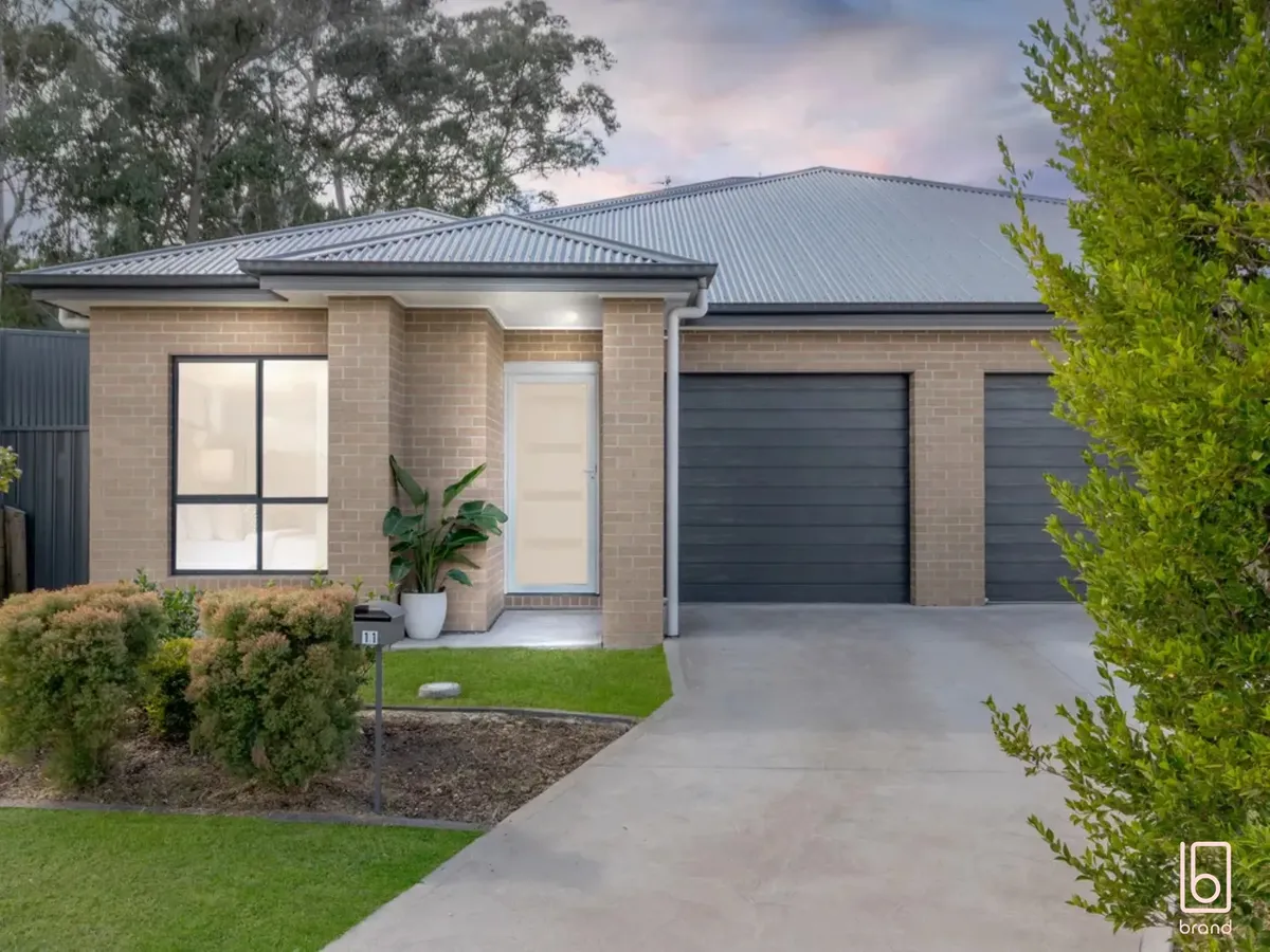 1 / 11 Pioneer Drive, Morisset