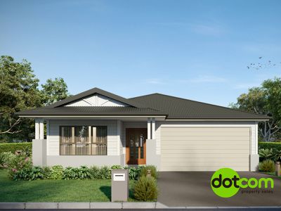 Lot 111 / 133 Pioneer Road, Hunterview