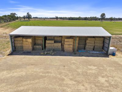 278 Hendys Road, Katunga