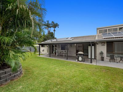 5 MacArthur Drive, Maroochydore