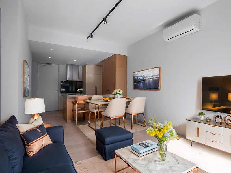 304d / 5 Courtney Street, North Melbourne