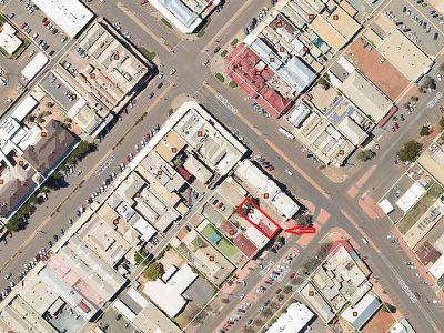 90 Egan Street, Kalgoorlie