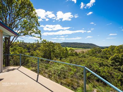 471 Mount Darragh Road, Lochiel