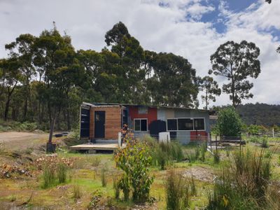 Lot 2 Huon Highway, Surges Bay