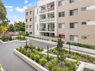 207 / 140B Best Road, Seven Hills