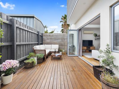 3 / 138 Roberts Street, Yarraville