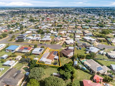 9 Wilmoth Street, Kepnock