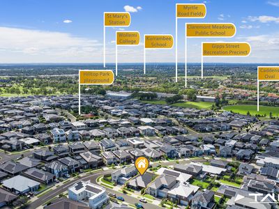 38 Avium Drive, Caddens