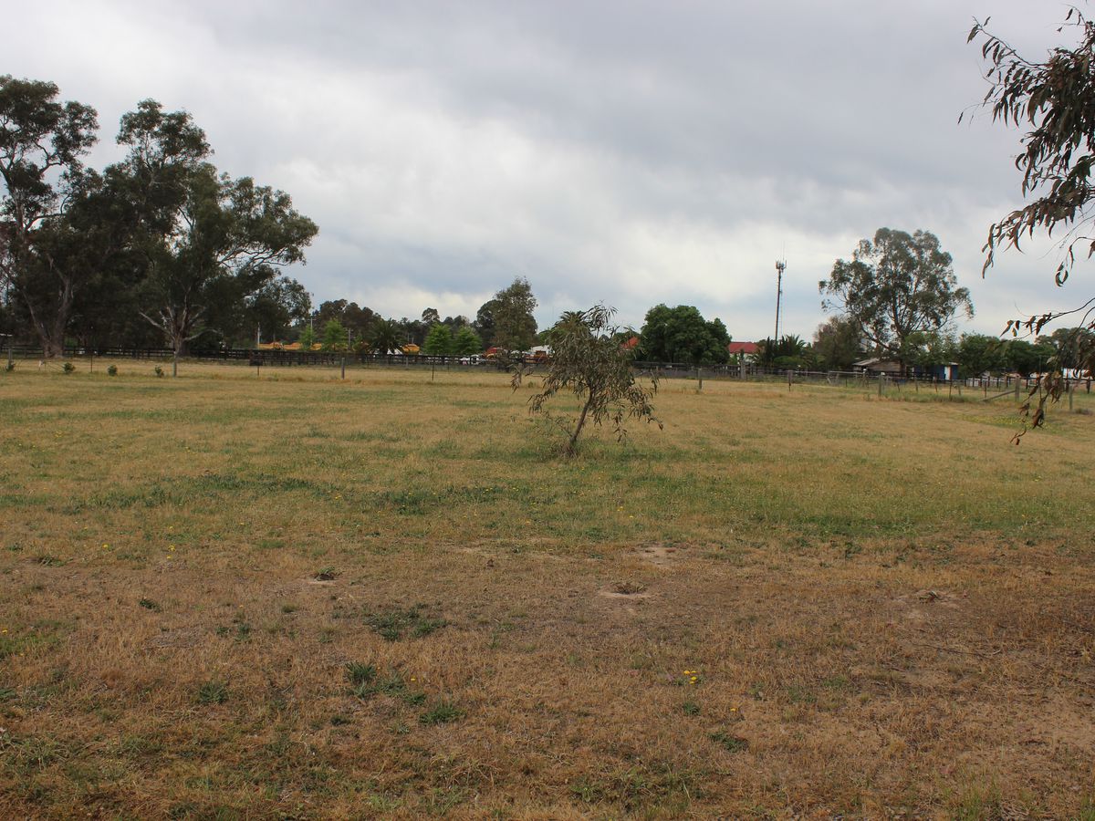 Lot 1, Hall Drive, Benalla