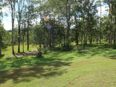 32 Oakey Creek Road, Gheerulla