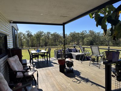 267 Old Yarraman Road, South Nanango